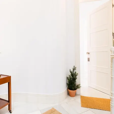 Premium Aft Magdalena Apartamento