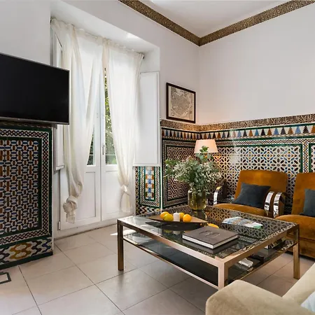 Apartamento Premium Aft Magdalena
