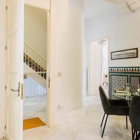 Premium Aft Magdalena Apartamento *