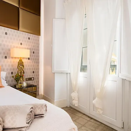 Apartamento Premium Aft Magdalena *