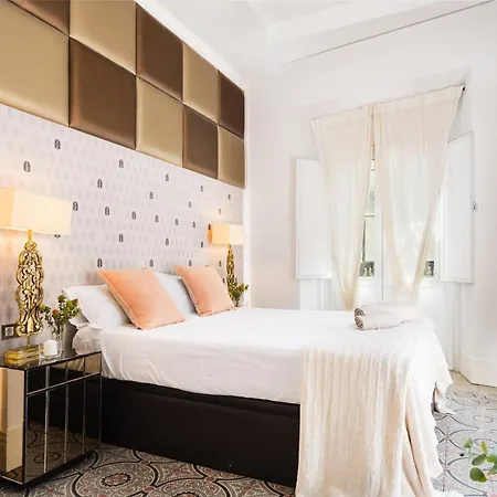 Apartamento Premium Aft Magdalena Sevilha