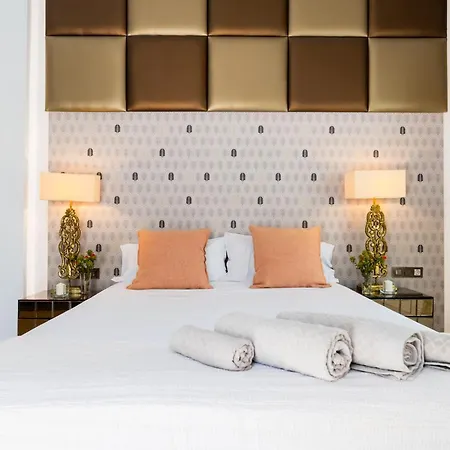 Premium Aft Magdalena Apartamento