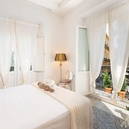 Apartamento Premium Aft Magdalena