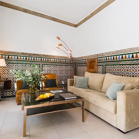 Premium Aft Magdalena Apartamento *