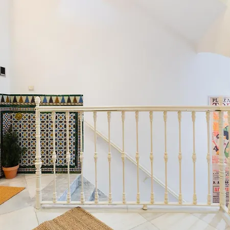 Apartamento Premium Aft Magdalena *