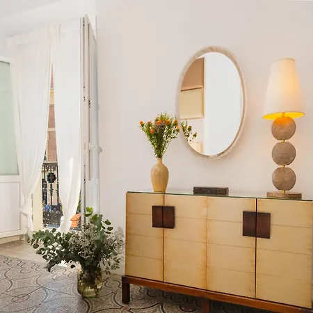 Apartamento Premium Aft Magdalena