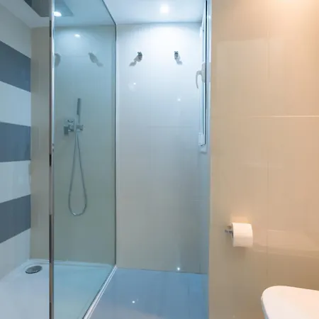 Premium Aft Magdalena Apartamento Sevilha
