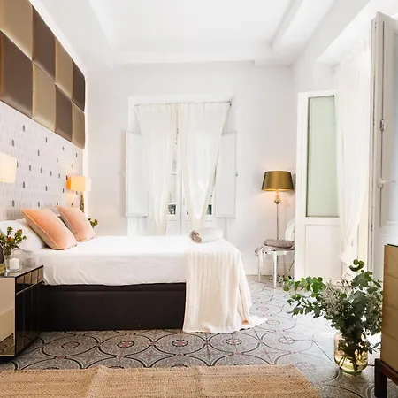 Premium Aft Magdalena Apartamento *