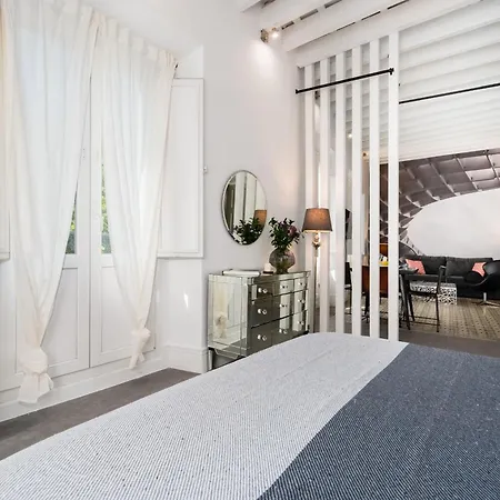 Apartamento Premium Aft Magdalena