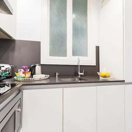Apartamento Premium Aft Magdalena Sevilha