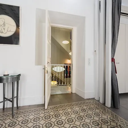 Apartamento Premium Aft Magdalena