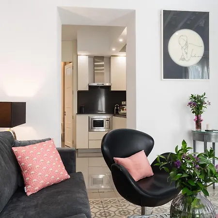 Premium Aft Magdalena Apartamento *
