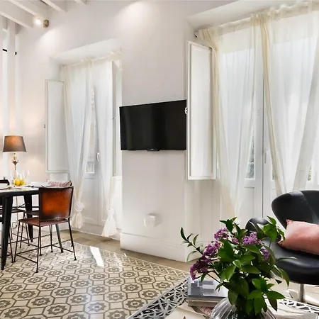 Apartamento Premium Aft Magdalena *