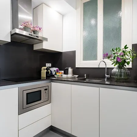 Apartamento Premium Aft Magdalena