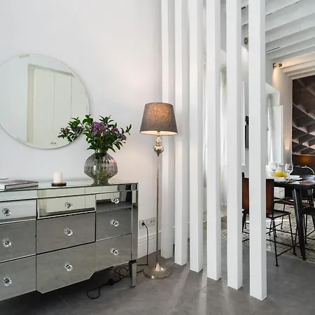 Premium Aft Magdalena Apartamento *
