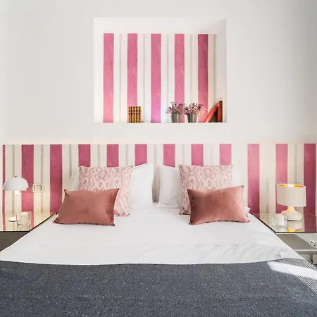 Apartamento Premium Aft Magdalena *