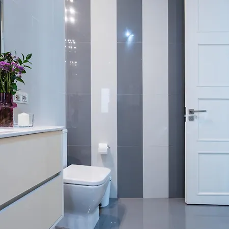 Premium Aft Magdalena Apartamento Sevilha