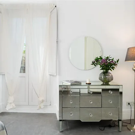 Premium Aft Magdalena Apartamento