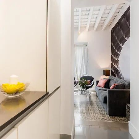 Premium Aft Magdalena Apartamento *
