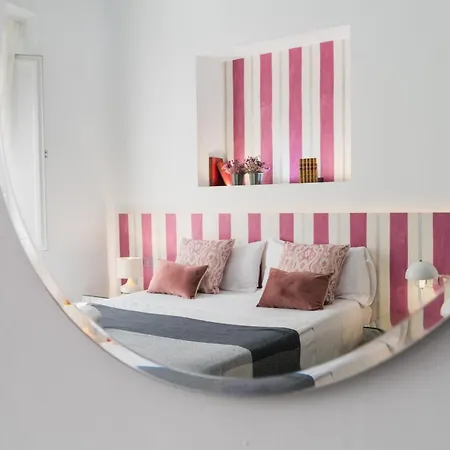 Apartamento Premium Aft Magdalena Sevilha