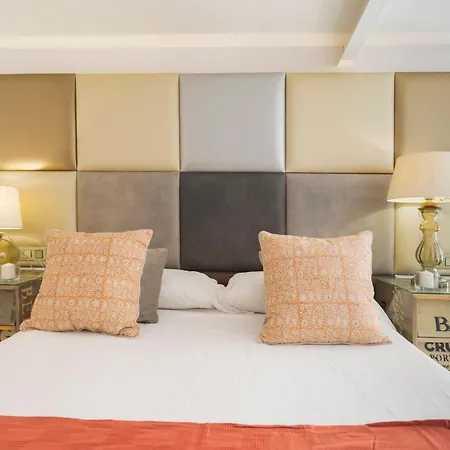 Apartamento Premium Aft Magdalena