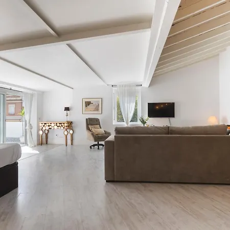 Apartamento Premium Aft Magdalena