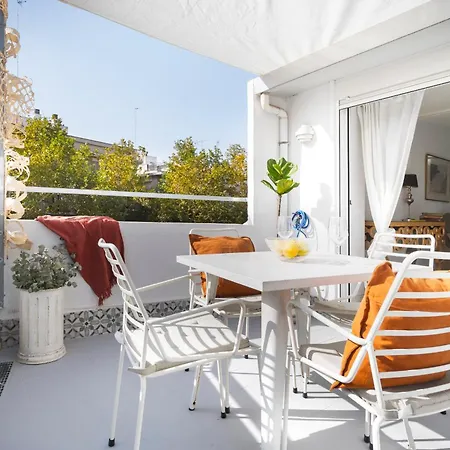 Apartamento Premium Aft Magdalena