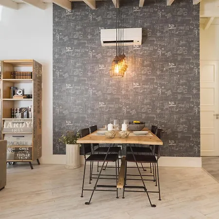 Apartamento Premium Aft Magdalena *