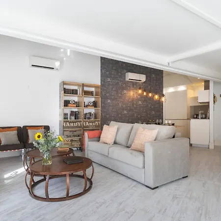 Premium Aft Magdalena Apartamento