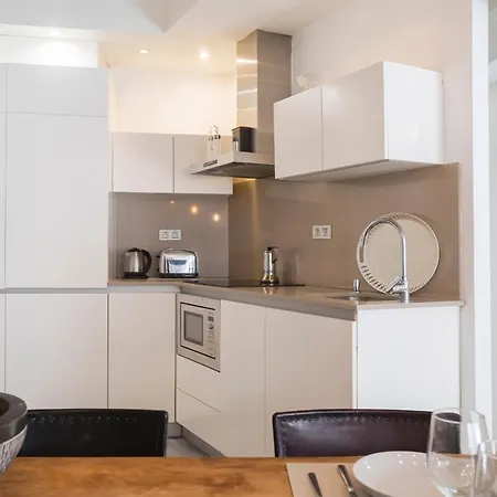 Apartamento Premium Aft Magdalena