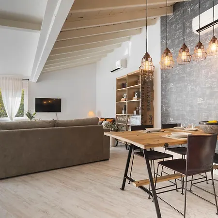 Premium Aft Magdalena Apartamento *