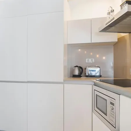 Apartamento Premium Aft Magdalena *