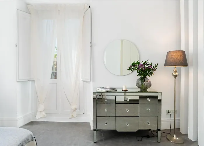 Premium Aft Magdalena 아파트